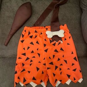 Boy’ Bam Bam (Flintstones) Costume